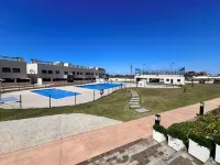 Ático Toyo Golf Hotels in Retamar