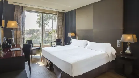 Mim Sitges Member of Melia Collection