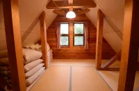 Nabekura Kougen Mori-No-Ie Hotels in Iiyama