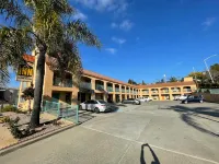 Travelers Inn Hotels in Castro Valley