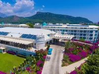 Daima Biz Hotel - Dolusu Aquapark Access Hotels in Kuzdere