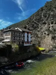 Hostal Noguera Hotels in Os de Civis