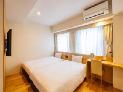Hotel Gen Kakegawa