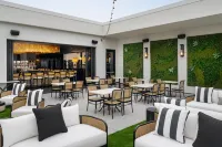 Tempo by Hilton Raleigh Downtown - breakfast
