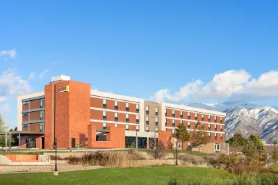 Home2 Suites by Hilton Salt Lake City/Layton Hoteles en Layton