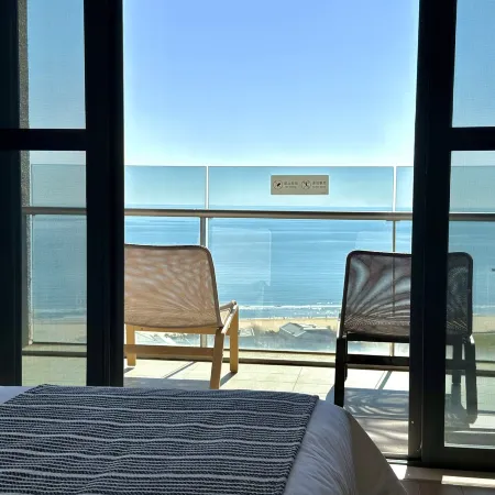 Sunny Sea - 180 Degrees Seaview Apartment