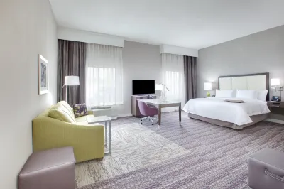 Hampton Inn & Suites Tyler-South Hotels near T.J. Maxx