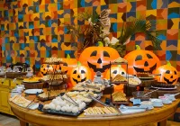 Hot Beach Resort - breakfast
