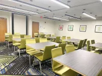 Holiday Inn Express & Suites Prospect Heights Các khách sạn ở Wheeling