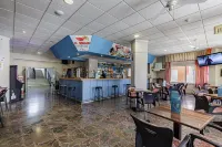 Apartamentos Doramar - bar