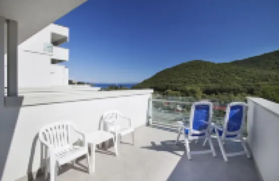 Hotel Narcis - Rabac