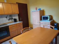 Vacation home Casa Alfredo in Pomerania on the Moselle