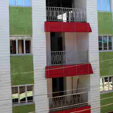 Hotel Citi Heart Hotel Exterior