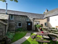 Forge Cottage Hotel in zona Castello di Launceston