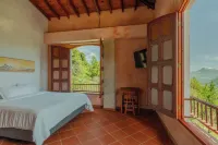 Granja del Cafe Esteban Jaramillo Hotels in Jericó