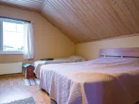 Ruskatupa Hotels in Luoteis-Pirkanmaa