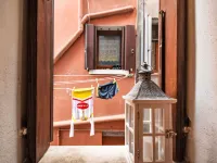 La Casa di Lu' - 3つ星