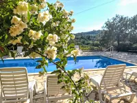Sonus Silenti - piscina