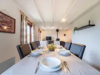 Fabiola with parking & garden