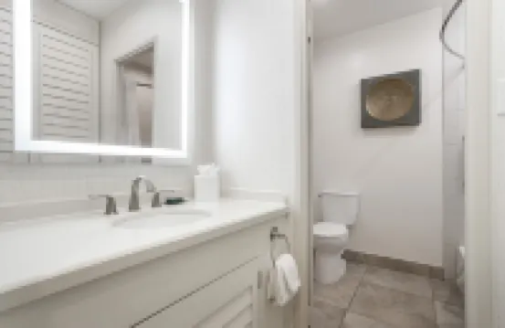 聖迭戈海灣希爾頓逸林酒店