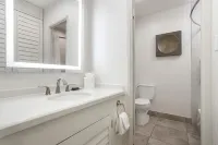 DoubleTree by Hilton San Diego Bayside