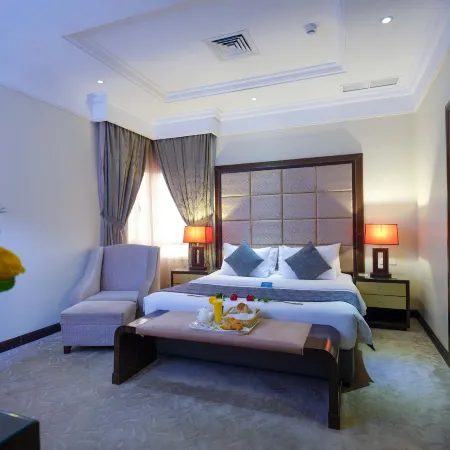 Boudl Kuwait Al Fahahil Hotel a Kuwait