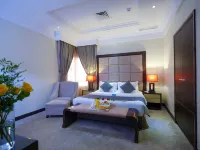 Boudl Kuwait Al Fahahil - Wi-Fi