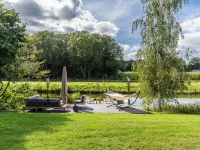 6 pers. Veenhuis Comfort Plus Отели в г. 