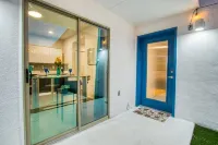 Sleek & Modern 4BR Near Fort Bliss