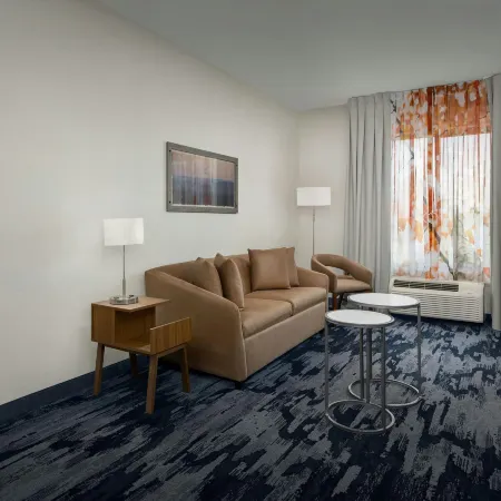 Fairfield Inn & Suites Atlanta Stockbridge
