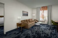 Fairfield Inn & Suites Atlanta Stockbridge