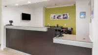 Studio 6 Tucker, GA - Atlanta Northlake Hotels in DeKalb County