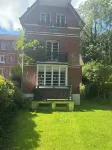 Villa " Les fougères " Bois de Cise