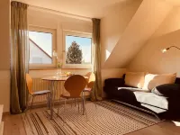 my.guesthouse - apartment 3 - 45sqm