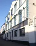Hayes Hotel Các khách sạn ở 