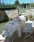 Apartment in CountryHouse Cerchiaia for your holidays very close to Florence