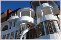 Korall Hotel
