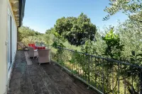 Casa Melagrana 2: Cozy Accommodation for Nature Lovers