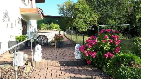 Apartment II Отели в г. Вальдек