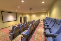 希爾頓花園飯店-鴿子谷 鴿子谷住宿飯店