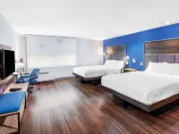 Tru by Hilton Laredo Airport Hotels in Laredo