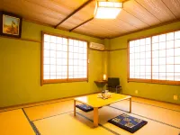 Iyashi No Yado Koemon