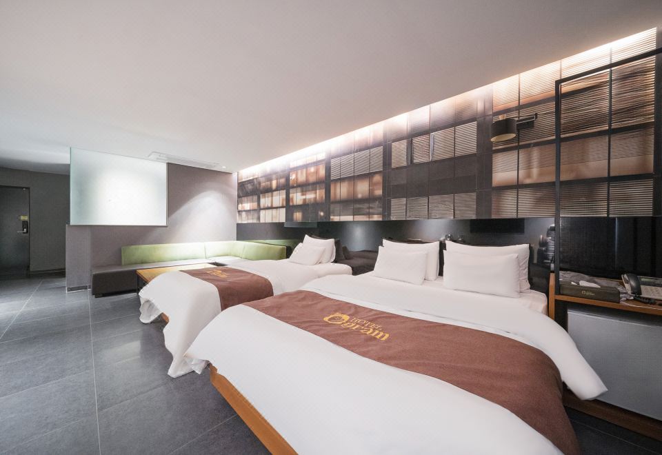 호텔 그램 이미지