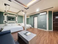 오산 제노 오산 호텔