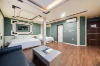 Osan Zeno Hotels in Osan