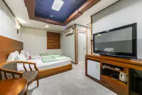 Geojedo Jangpyeong Prada