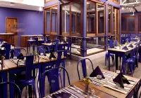 Tanjore Hi Hotel Hotel di Thanjavur