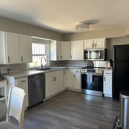 Located in the heart of Downtown Saugatuck