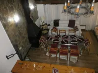 Duplex de Estilo Loft en Sierra Nevada