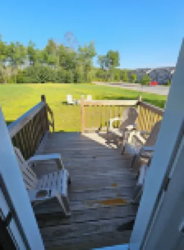 Acadia Villas!  5B Hunter's Way:  A Private Neighborhood Nestled in the Woods.